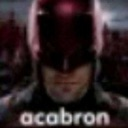 :acabron: