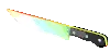 knife