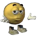 joeshrug