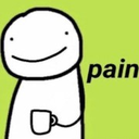 hidethepaindream Discord Emoji | 𝗖𝗣𝗘 𝗖𝗹𝘂𝗯