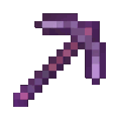 6432_Enchanted_netherite_pickaxe animated Discord emote - 𝗖𝗣𝗘 𝗖𝗹𝘂𝗯