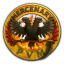mercstrong