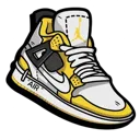 shoe
