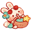 summery_bunny