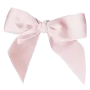 267pinkbow