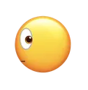 sideeye