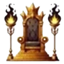 throneember