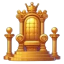 thronegold
