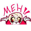 meh