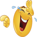 60030laugh Discord emoji