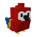 scareletmacaw