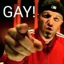 gay