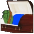 dead Discord emoji