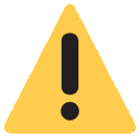 alert Discord emoji