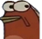 sideeye Discord emoji