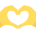 heart Discord emoji
