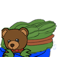 hug Discord emoji