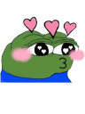 kiss Discord emoji