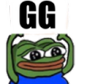 gg Discord emoji