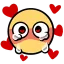 lovecry Discord emoji
