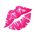 pink_kiss Discord emoji