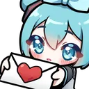 mikuloveletter