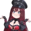 SuccuShrug
