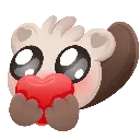 otterheart