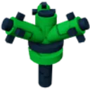 mastersprinkler