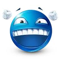 Yipee custom emote | The special server