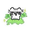 moneycat