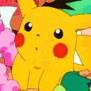 Pikachu_lei