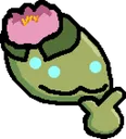 FlowerNeckThinking