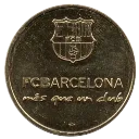 BarcaCoin
