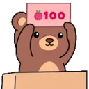 71851100berryratingbearish