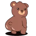 89185bootybearish