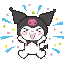 6423kuromiexcited