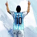 messiposter