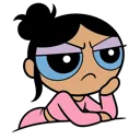 ririannoyed