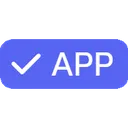 :verifiedapp: