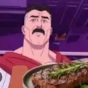 imadeasteak