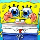 spongebobsmile