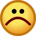 Sad