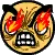 rage