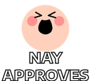 MHSC_Nay Discord emoji