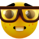 AP_xemojinerd Discord emoji