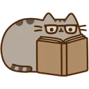 nerdpusheen