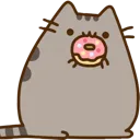 donutpusheen