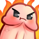 firepenis Discord Emoji from ・┆✦ʚ  Klejnoty  ɞ✦ ┆・