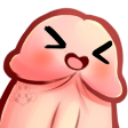 happypenis custom emote - ・┆✦ʚ  Klejnoty  ɞ✦ ┆・